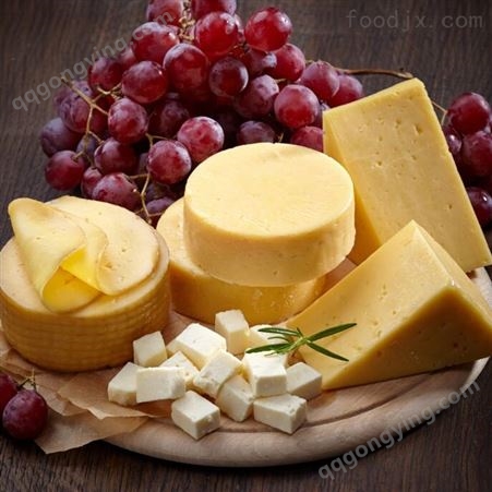 奶油奶酪设备可以做什么