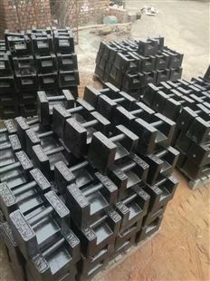 20公斤铸铁砝码配重电梯，北京地区送货