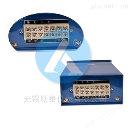 ZK-1可控硅电压调整器