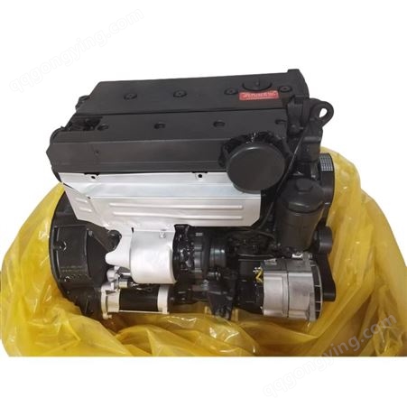 奔驰 泵车发动机总成OM501LA 奔驰 泵车 卡车 发动机 奔驰泵车发动机
