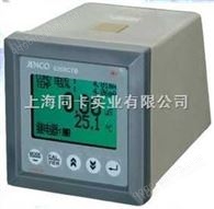 工业电导率/温度控制器6308CTB