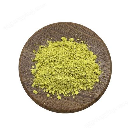 漆黄素98% 黄栌提取物 黄杨木提取紫铆素 非瑟素 528-48-3