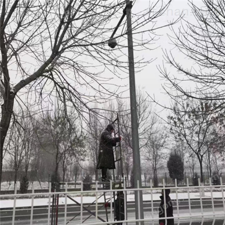 海康威视北京视频监控安装工程